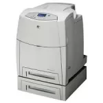 HP Color LaserJet 4600dtn Printer Toner Cartridges