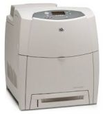HP Color LaserJet 4600dn Printer Toner Cartridges