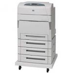 HP Color LaserJet 5550hdn Printer Toner Cartridges