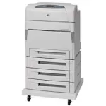 HP Color LaserJet 5550hdn Printer Toner Cartridges