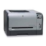 HP Color LaserJet CP1518 Printer Toner Cartridges