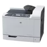 HP Color LaserJet CP6015 Printer Toner Cartridges