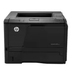 HP LaserJet Pro 400 MFP M401 Printer Toner Cartridges