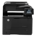 HP LaserJet Pro 400 MFP M425 Printer Toner Cartridges