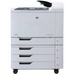 HP Color LaserJet CP6015xh Printer Toner Cartridges