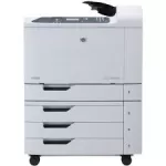 HP Color LaserJet CP6015xh Printer Toner Cartridges