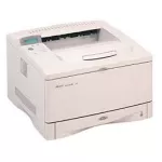 HP LaserJet 5000 Printer Toner Cartridges
