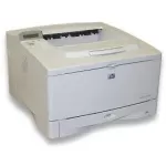 HP LaserJet 5100 Printer Toner Cartridges