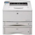 HP LaserJet 5100tn Printer Toner Cartridges