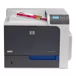 HP Color Laserjet CP4525 Printer Toner Cartridges