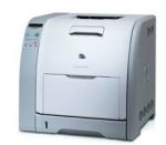 HP Color LaserJet 3700d Printer Toner Cartridges