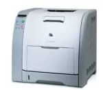 HP Color LaserJet 3700d Printer Toner Cartridges