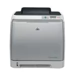 HP Color LaserJet 2600 Printer Toner Cartridges