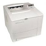 HP LaserJet 4050 USBMAC Printer Toner Cartridges