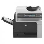 HP LaserJet M4555MFP Printer Toner Cartridges