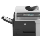 HP LaserJet M4555MFP Printer Toner Cartridges