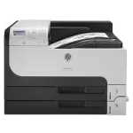 HP LaserJet Enterprise 700 M712dn Printer Toner Cartridges