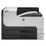 HP LaserJet Enterprise 700 M712n Printer Toner Cartridges