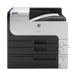 HP LaserJet Enterprise 700 M712xh Printer Toner Cartridges