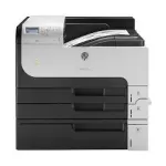 HP LaserJet Enterprise 700 M712xh Printer Toner Cartridges
