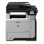 HP LaserJet Pro MFP M521 Printer Toner Cartridges