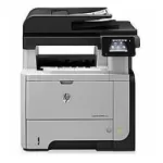 HP LaserJet Pro MFP M521 Printer Toner Cartridges