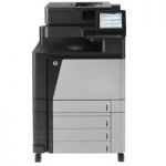 HP Color LaserJet M880Z+NFC Printer Toner Cartridges