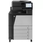 HP Color LaserJet M880Z+NFC Printer Toner Cartridges