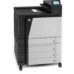 HP Color LaserJet M855X+ Printer Toner Cartridges
