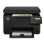 HP Color LaserJet Pro MFP M176 Printer Toner Cartridges