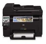 HP Color LaserJet Pro 100 M175nw Printer Toner Cartridges