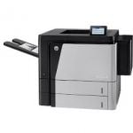 HP LaserJet M806DN Printer Toner Cartridges