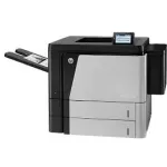 HP LaserJet M806DN Printer Toner Cartridges