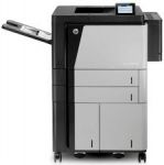 HP LaserJet M806X+ Printer Toner Cartridges