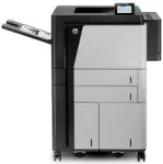 HP LaserJet M806X+NFC Printer Toner Cartridges