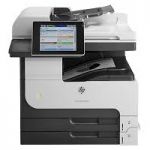 HP LaserJet Enterprise M725dn MFP Printer Toner Cartridges