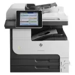 HP LaserJet Enterprise M725dn MFP Printer Toner Cartridges