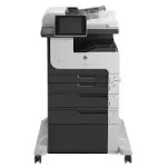 HP LaserJet Enterprise M725f MFP Printer Toner Cartridges