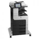 HP LaserJet Enterprise M725z MFP Printer Toner Cartridges