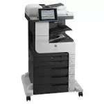 HP LaserJet Enterprise M725z MFP Printer Toner Cartridges