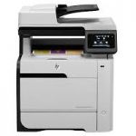 HP Color LaserJet Pro M375 Printer Toner Cartridges