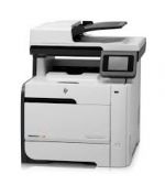 HP Color LaserJet Pro M475 Printer Toner Cartridges