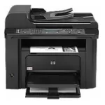 HP LaserJet Pro M1536 Printer Toner Cartridges