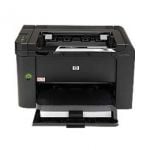 HP LaserJet Pro P1606 Printer Toner Cartridges