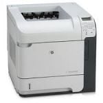 HP LaserJet P4015dn Printer Toner Cartridges