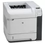 HP LaserJet P4015dn Printer Toner Cartridges