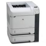 HP LaserJet P4015x Printer Toner Cartridges