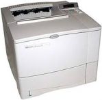 HP LaserJet 4000 Printer Toner Cartridges