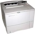 HP LaserJet 4000 Printer Toner Cartridges
