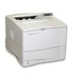 HP LaserJet 4000n Printer Toner Cartridges